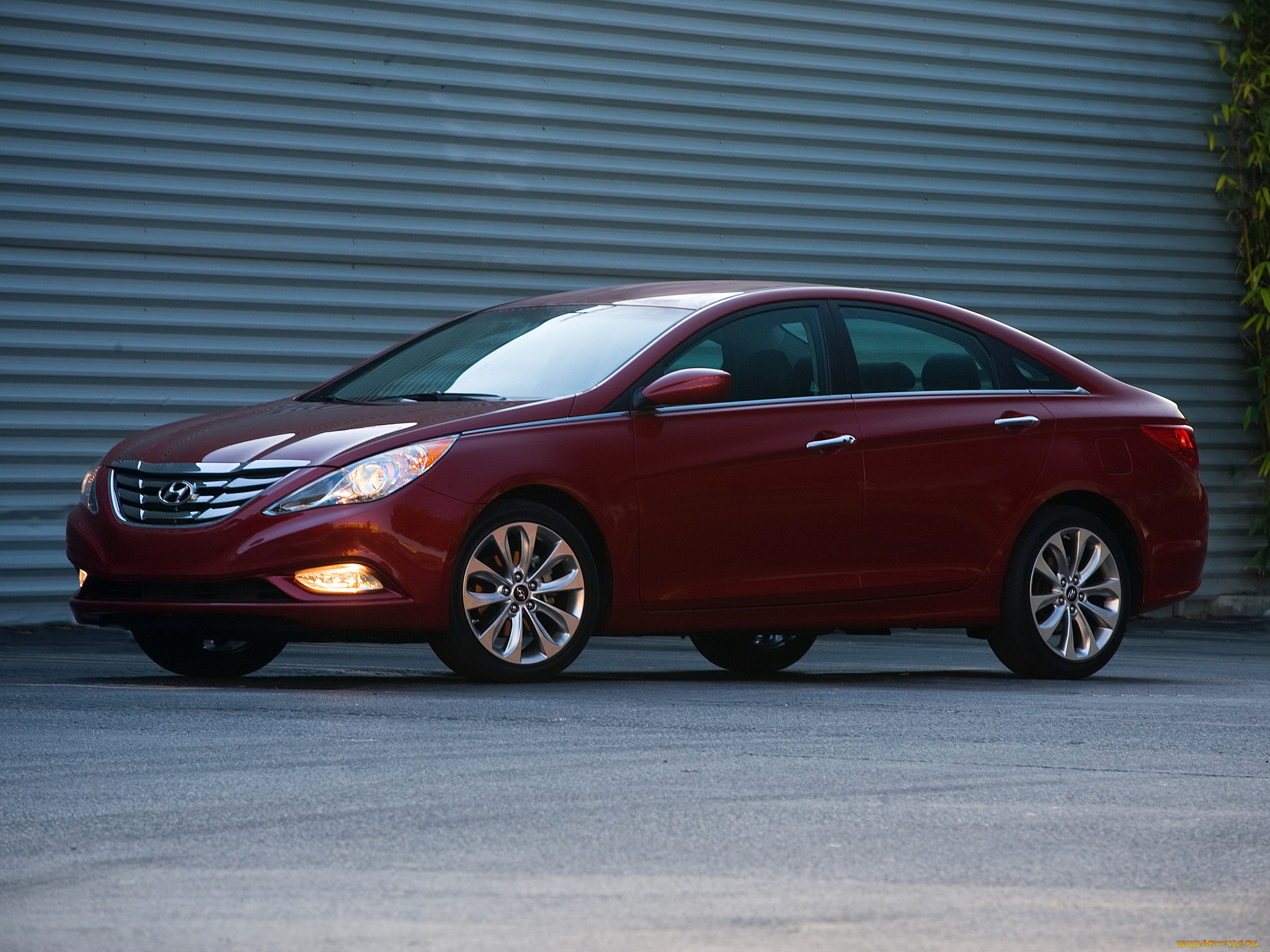 , hyundai